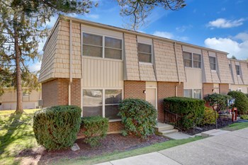 1 Bedroom Apartment in Williamsport 1 Bedroom Apartment in Williamsport | Woodland Park Apartments in Williamsport | Williamsport Apartments - Photo Gallery 3
