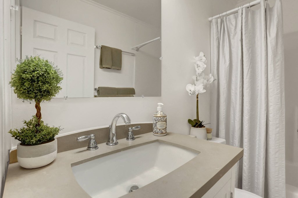 One Bedroom Apartment in Williamsport | Woodland Park Apartments in Williamsport | Williamsport Apartments