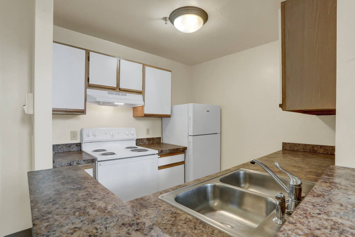 The Weightman Apartments