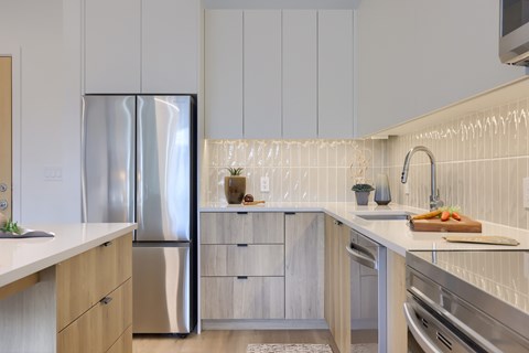 347 North Queen Street 1 Bed Apartment for Rent