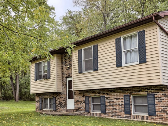 Apartments in State College | Barns Lane