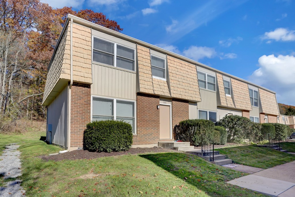 Best Apartment in Williamsport | Woodland Park Apartments in Williamsport | Williamsport Apartments