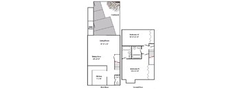 Townhome Rental Hershey Apartments | Braircrest Gardens Apartments