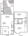 Townhome Rental in Hershey Townhome Rental Hershey Apartments | Braircrest Gardens Apartments