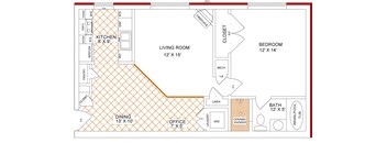 Chestnut Heights Apartments