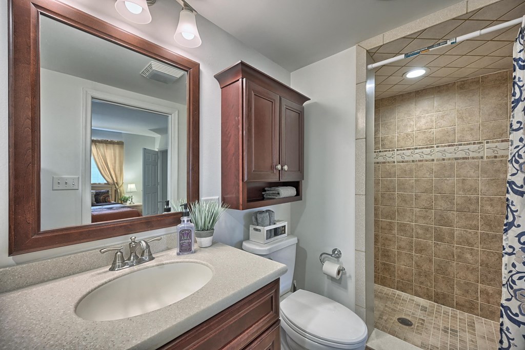 Chestnut Heights Apartments