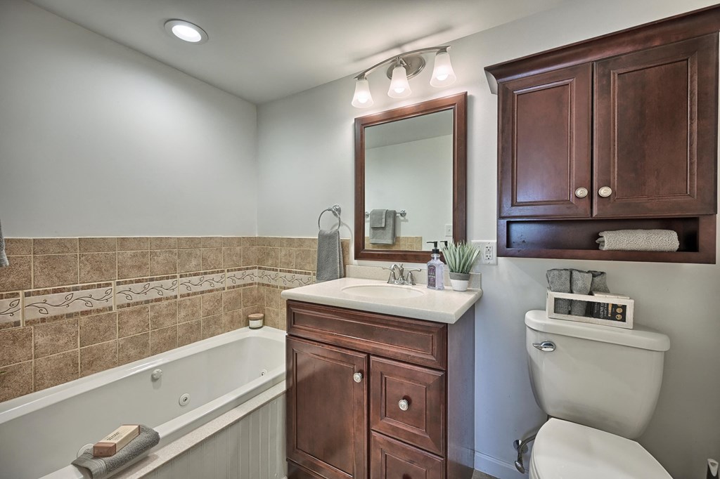 Chestnut Heights Apartments