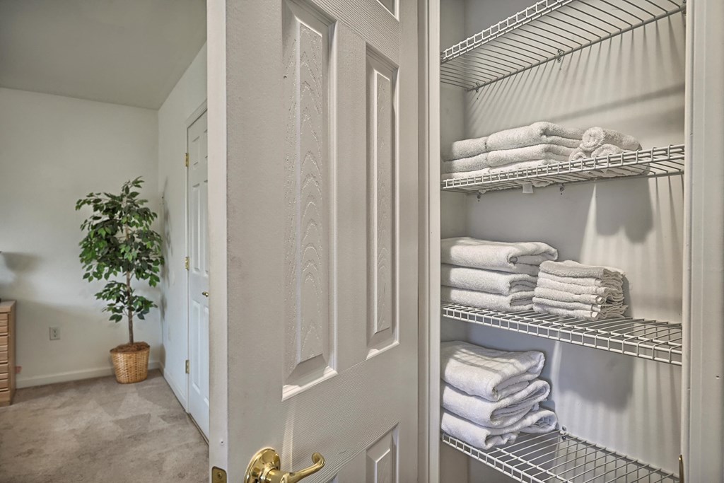 Chestnut Heights Apartments