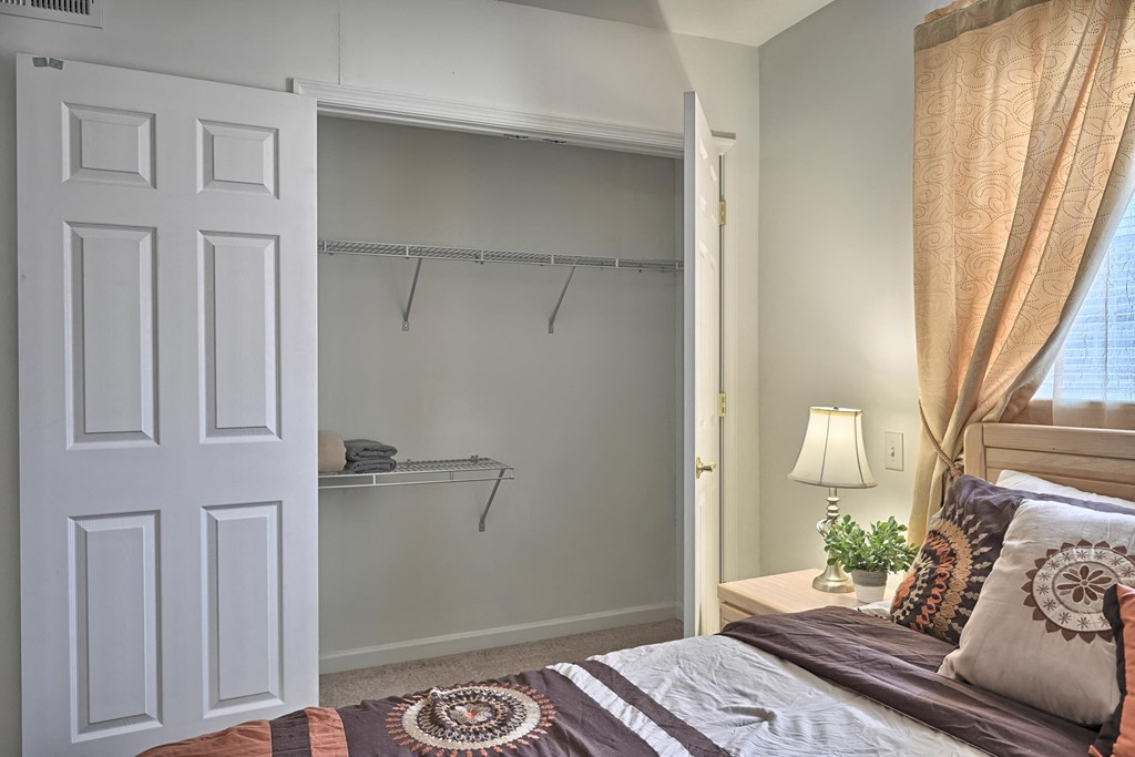 Chestnut Heights Apartments