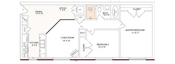 Chestnut Heights Apartments