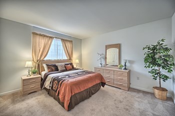 Chestnut Heights Apartments - Photo Gallery 7