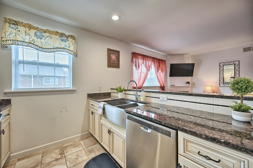 Chestnut Heights Apartments