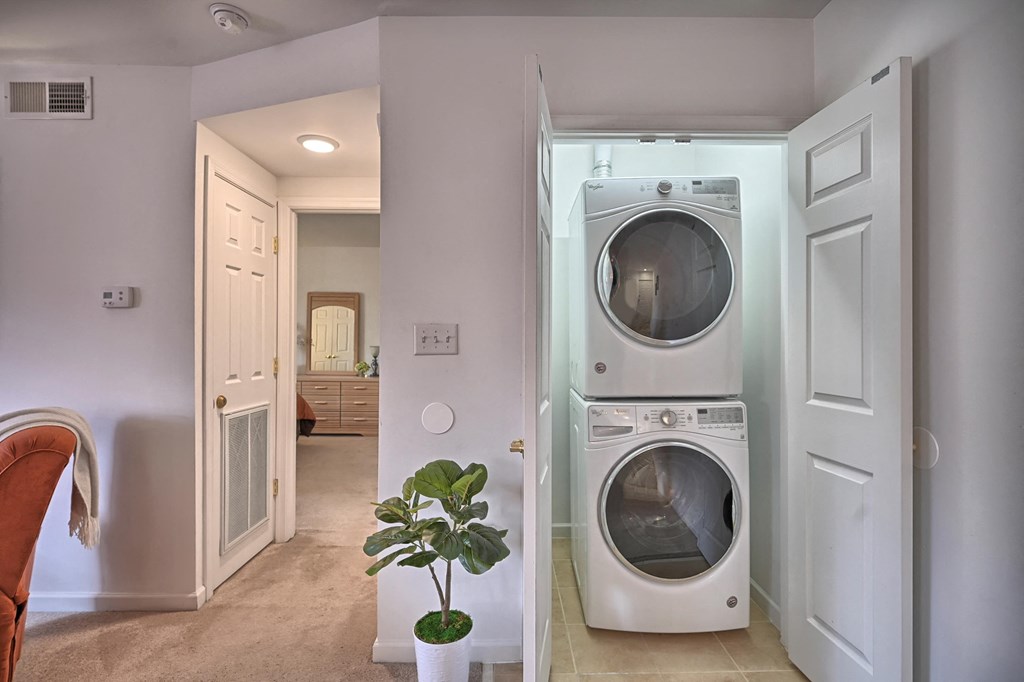 Chestnut Heights Apartments