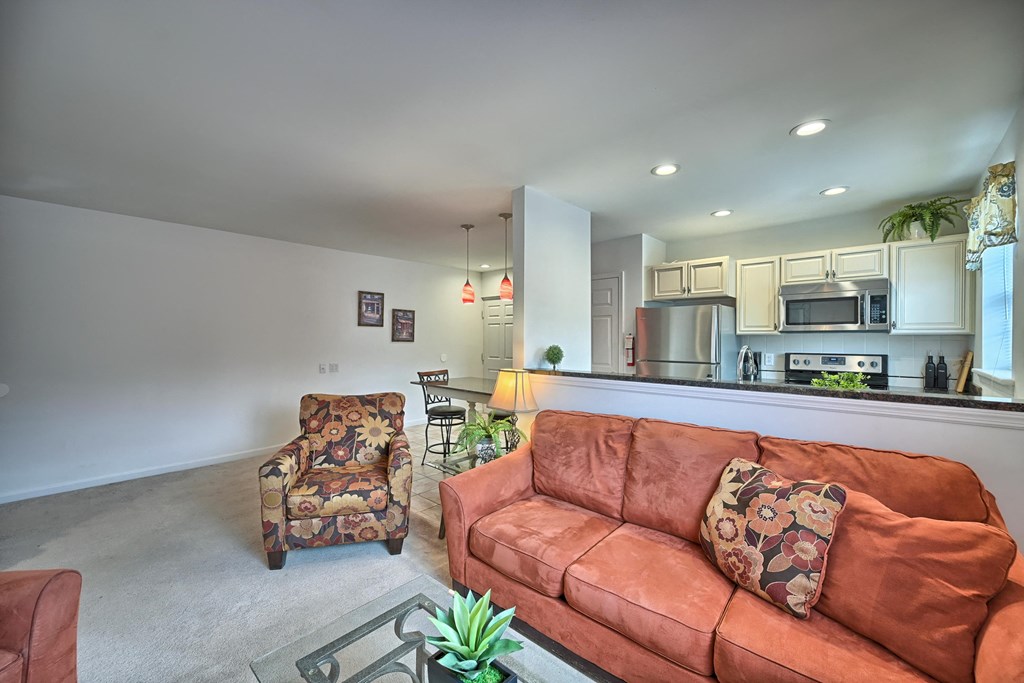 Chestnut Heights Apartments