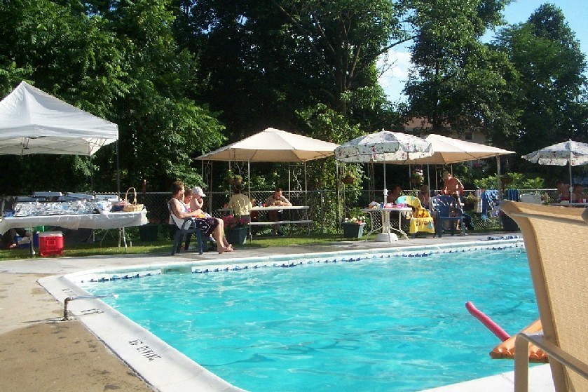 Chestnut Heights Apartments