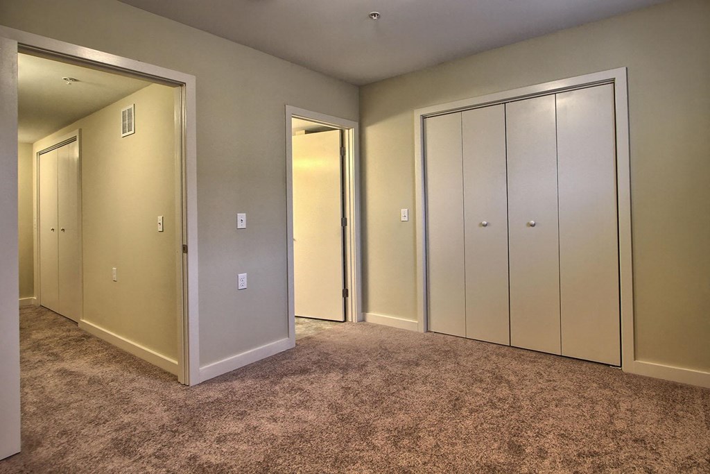 Harrisburg Apartment Bedroom | Apartments in Harrisburg | COBA Apartments