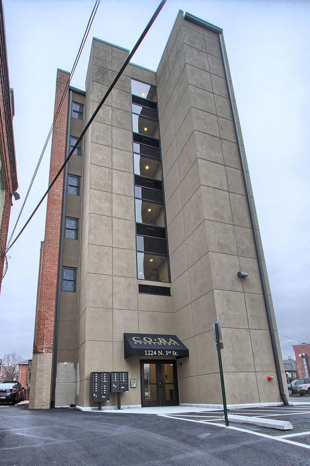 Harrisburg Apartment Community | Apartments in Harrisburg | COBA Apartments