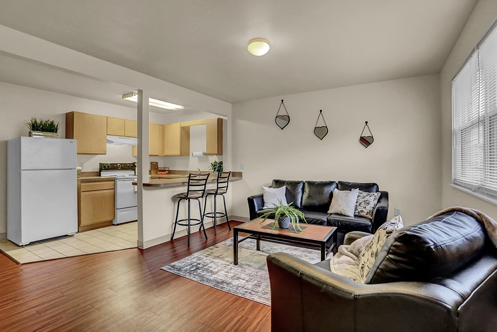 Bard Townhouses is a similar property to Raystown Crossing located in Shippensburg