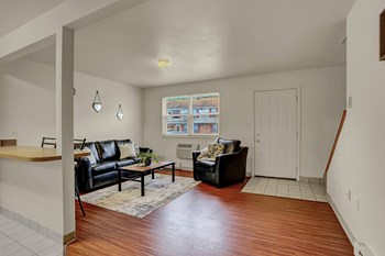 Student Housing | Bard Townhouses Rentals in Shippensburg | PMI - Photo Gallery 2
