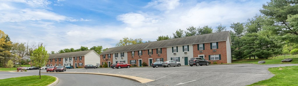 | Bard Townhouses Rentals in Shippensburg | PMI