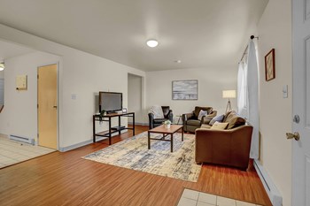 Student Housing Aparrtment Ship | Bard Townhouses Rentals in Shippensburg | PMI - Photo Gallery 4