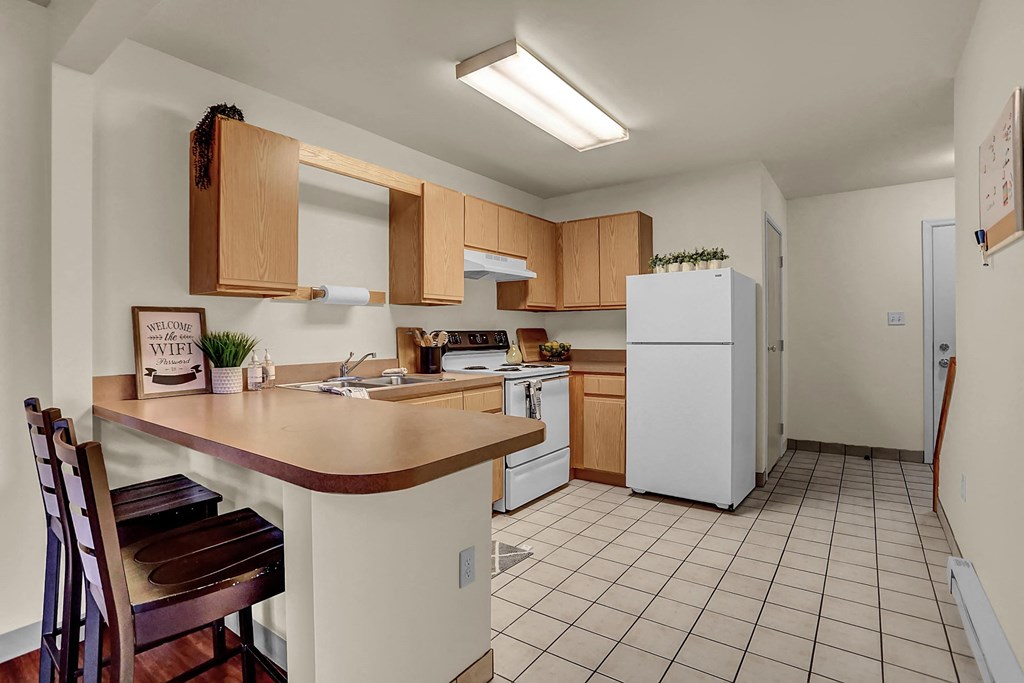 | Bard Townhouses Rentals in Shippensburg | PMI