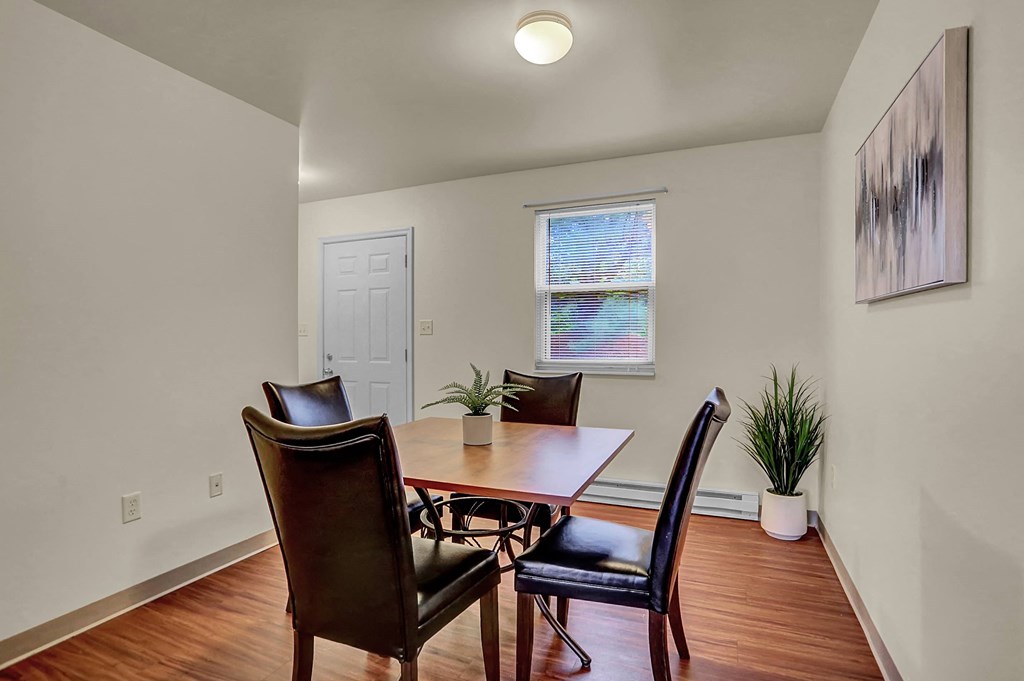 | Bard Townhouses Rentals in Shippensburg | PMI