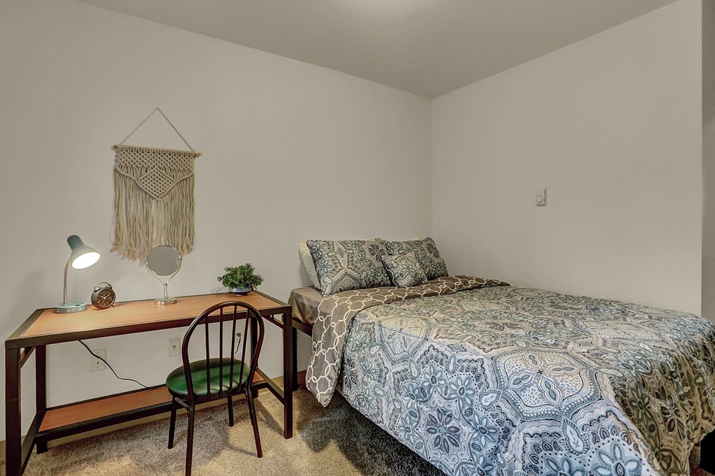 | Bard Townhouses Rentals in Shippensburg | PMI