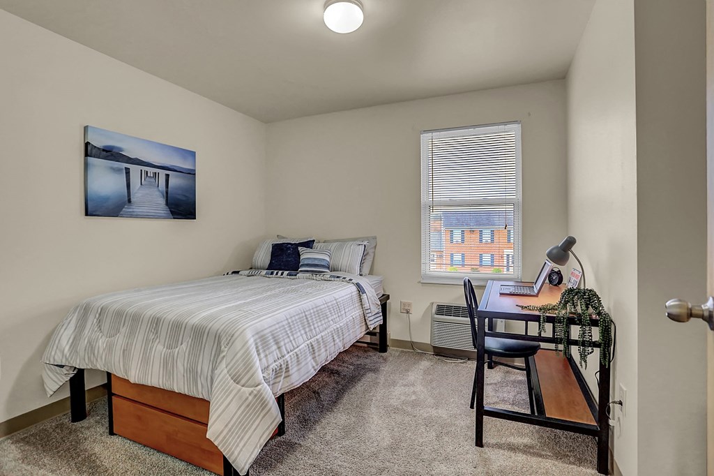 | Bard Townhouses Rentals in Shippensburg | PMI