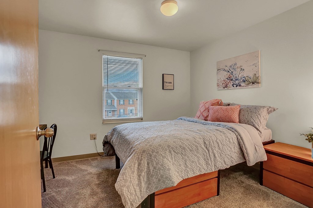 | Bard Townhouses Rentals in Shippensburg | PMI