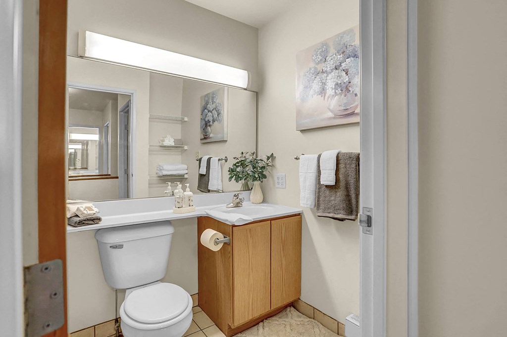 | Bard Townhouses Rentals in Shippensburg | PMI