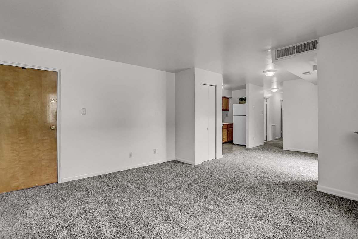 Flats Of Chambersburg - North Apartments