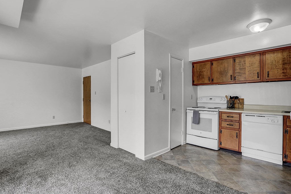 Apartment Living | The Flats of Chambersburg apartment in Chambersburg PA