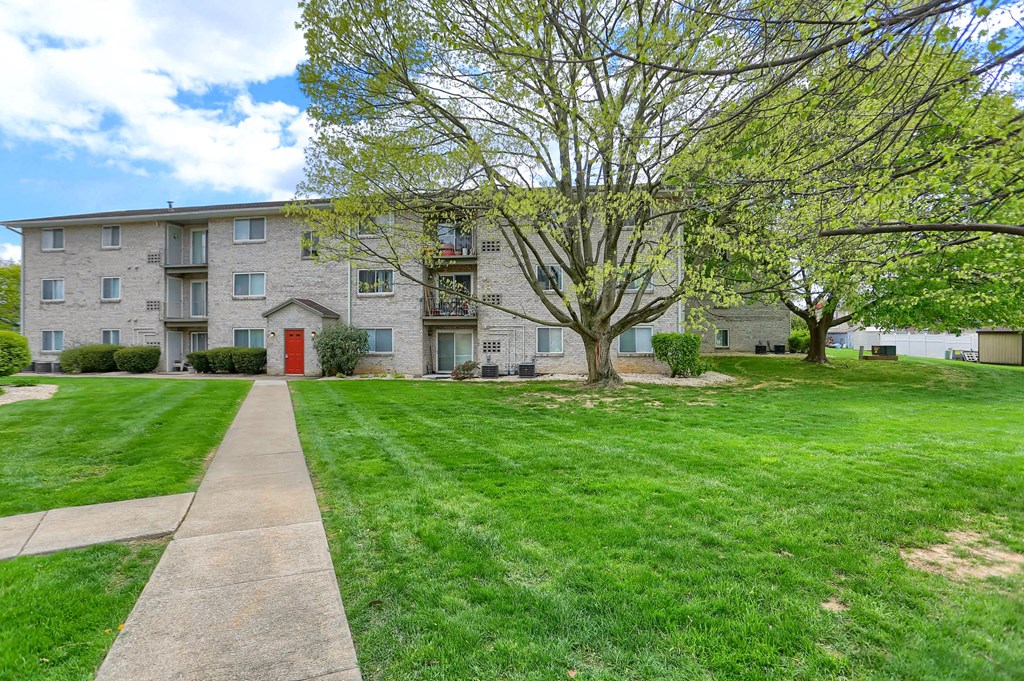 Good Chambersburg Apartments | The Flats of Chambersburg apartment in Chambersburg PA