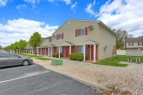 Chambersburg Apartment Rentals | Apartments in Chambersburg | The Flats of Chambersburg