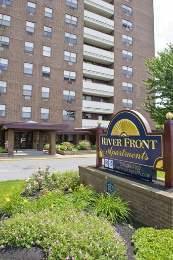 130 South Front Street 1 Bed Apartment, Affordable for Rent - Photo Gallery 5