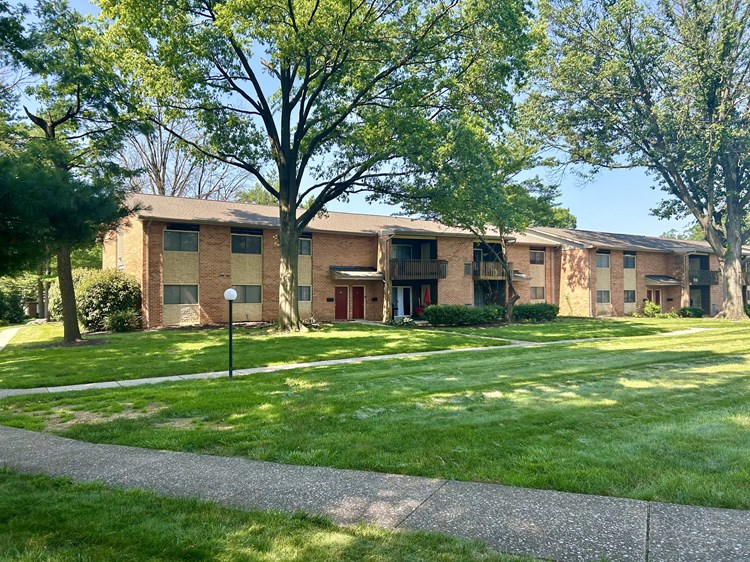 Briarcrest Gardens Apartments