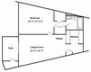 1 Bedroom in Hershey 1 Bedroom Hershey Apartments | Braircrest Gardens Apartments