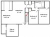 2 Bedrooms in Hershey 2 Bedrooms Hershey Apartments | Braircrest Gardens Apartments