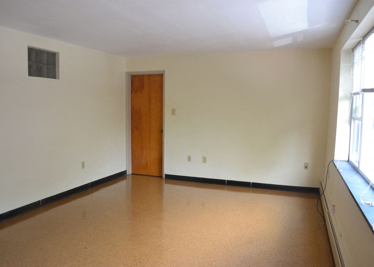 Hamilton Avenue Apartments