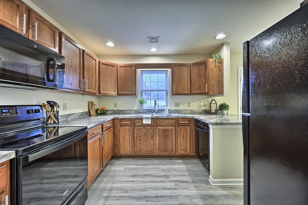 Rent Harrisburg Apartments | Harrisburg Townhouse Rental | Timber Ridge 