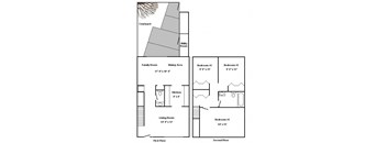 House Rental  Hershey Apartments | Braircrest Gardens Apartments