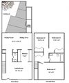 House Rental in Hershey House Rental Hershey Apartments | Braircrest Gardens Apartments