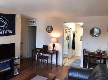 317 E. Beaver Street Studio-1 Bed Apartment, Student for Rent - Photo Gallery 6
