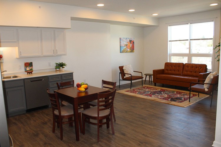 Cherry Lane is a similar property to Atherton Place located in State College