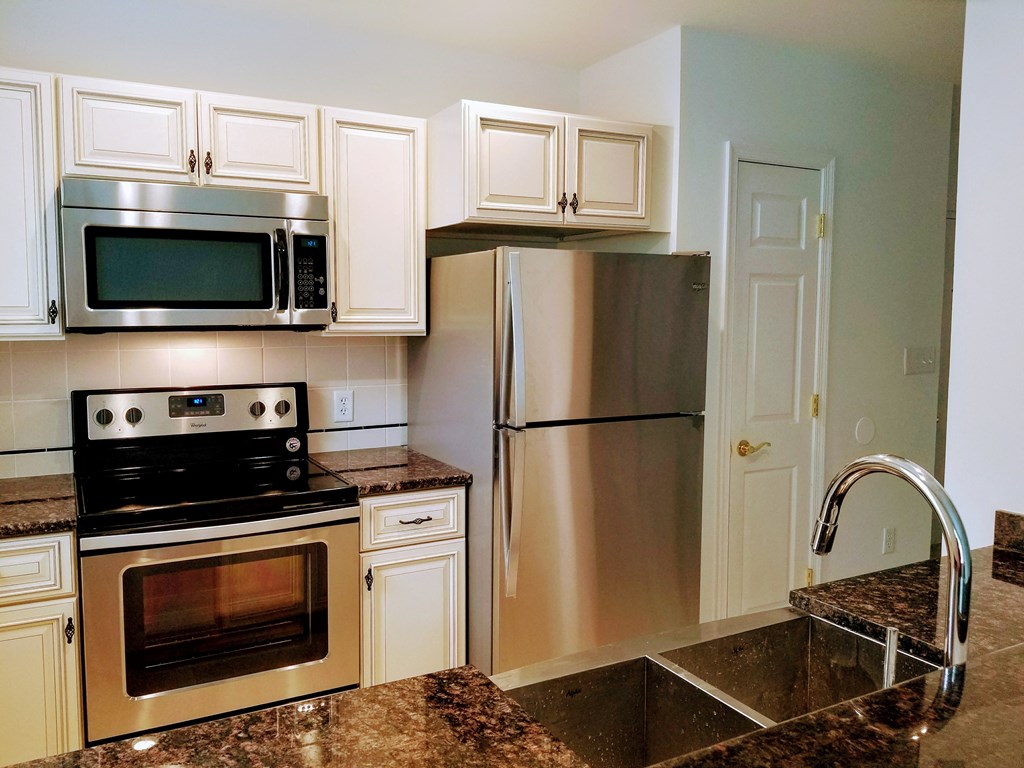 Chestnut Heights Apartments