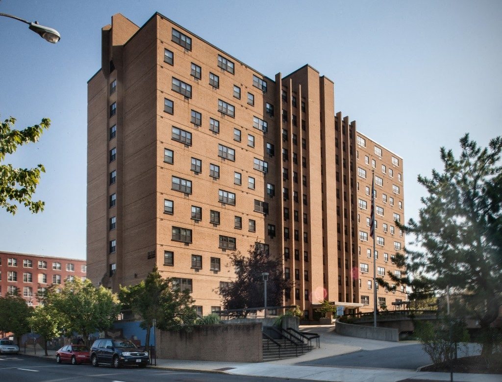 Photos of Lancaster House North Apartments in Lancaster, PA