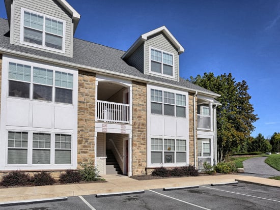 Apartments in State College | Limerock Court