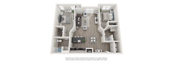 Lititz Apartments 2 Bed Apts | Apartments at Lititz Springs | Apartments in Lititz Springs