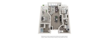 Lancaster Apartments 2 Bed Apts | Apartments at Lititz Springs | Apartments in Lititz Springs